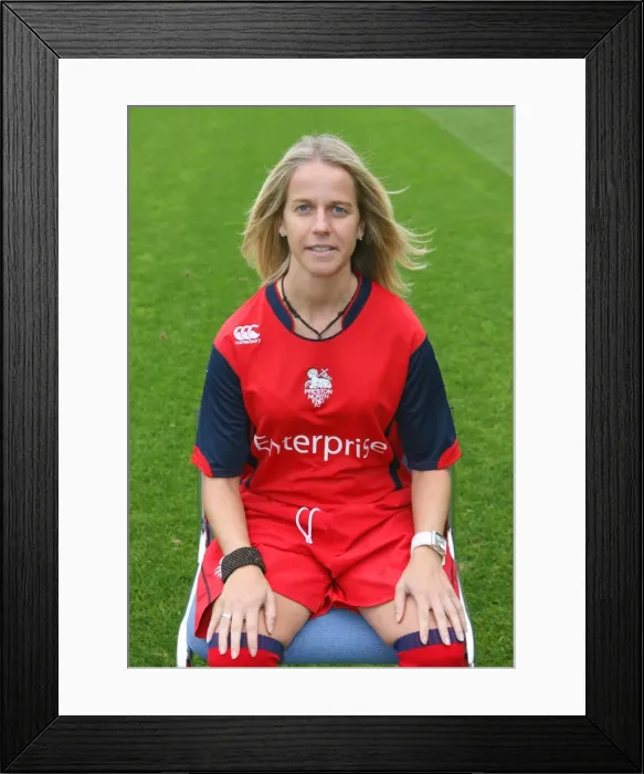Framed Print : Preston North End Football Club: 09 / 10 Season Photocall at Deepdale Framed Print : Preston North End Football Club: 09 / 10 Season Photocall at Deepdale