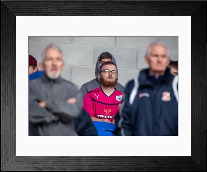 Framed Print : Preston North End Football Club Cardiff City v Preston North End SkyBet Championship match at the Cardiff City Stadium Framed Print : Preston North End Football Club Cardiff City v Preston North End SkyBet Championship match at the Cardiff City Stadium