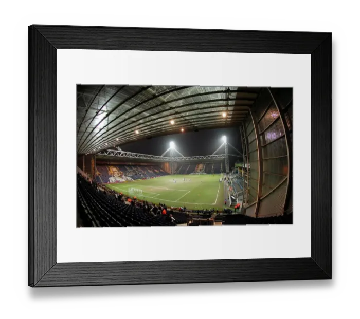 : Deepdale 8 : Deepdale 8