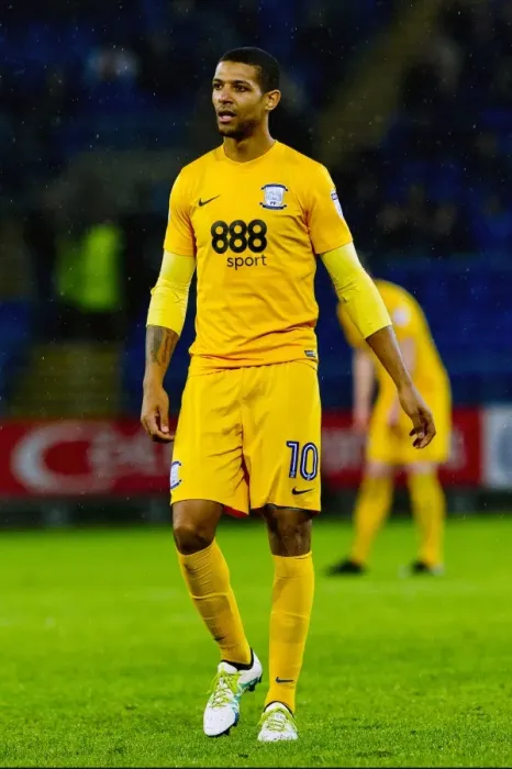 Framed Print : Championship Showdown: Cardiff City vs. Preston North End - January 2017 Framed Print : Championship Showdown: Cardiff City vs. Preston North End - January 2017