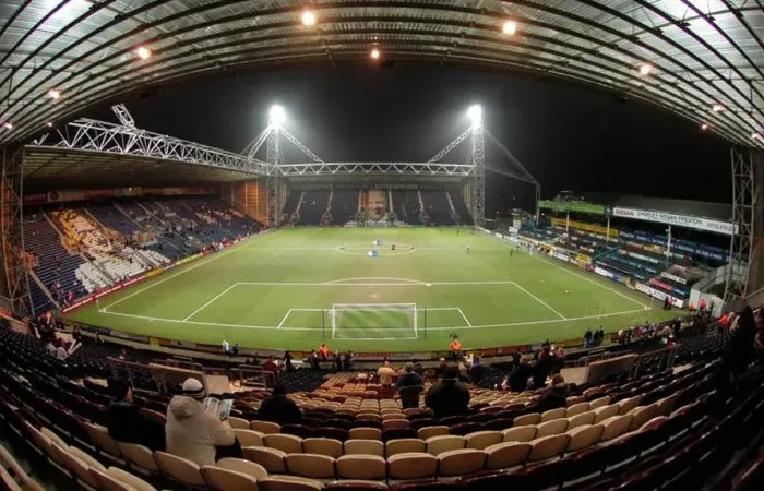  : Deepdale 7