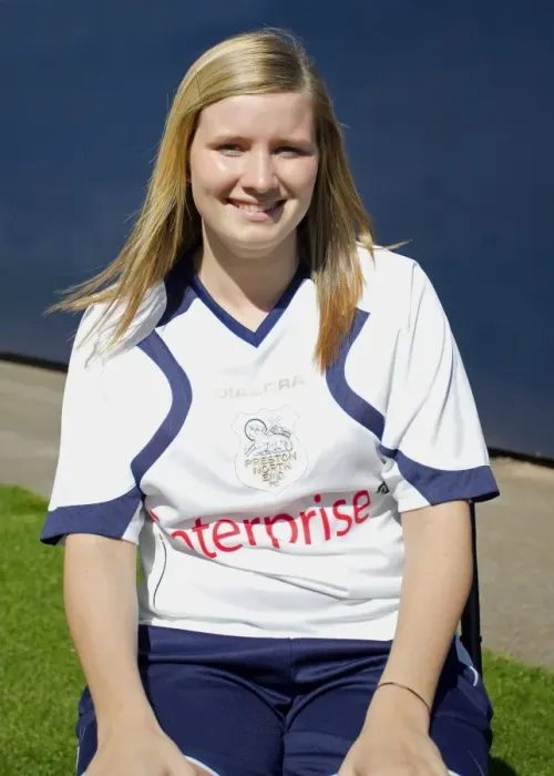 Framed Print : Hannah Bailey