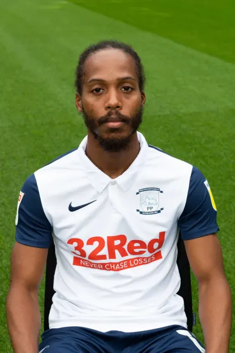 Framed Print : PNE Daniel Johnson Framed Print : PNE Daniel Johnson