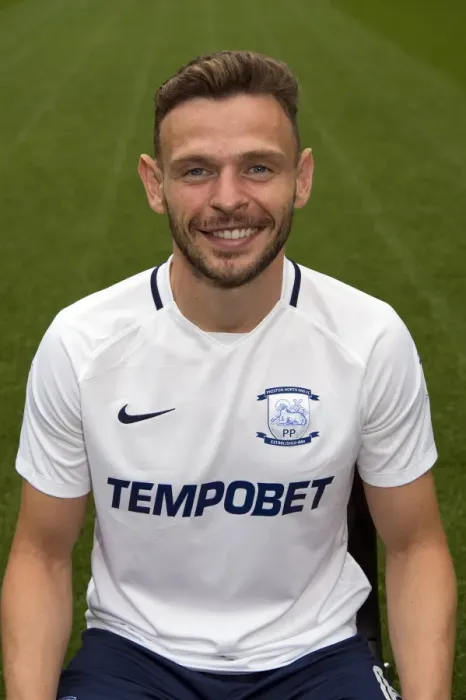 Framed Print : Preston North End 2017 / 18 Official Team Photos Framed Print : Preston North End 2017 / 18 Official Team Photos