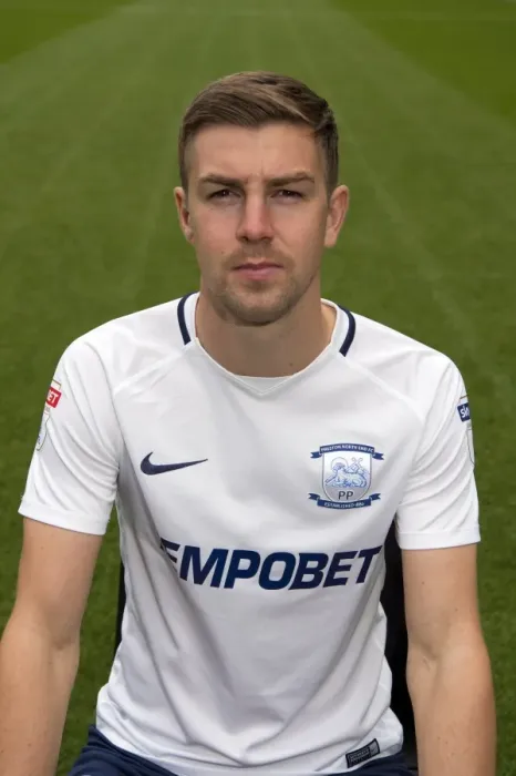 Framed Print : Preston North End 2017-2018: Official Team Photo Framed Print : Preston North End 2017-2018: Official Team Photo