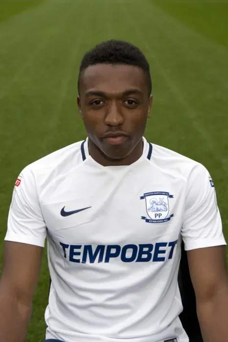 Framed Print : Preston North End 2017-2018: Official Team Portraits Framed Print : Preston North End 2017-2018: Official Team Portraits