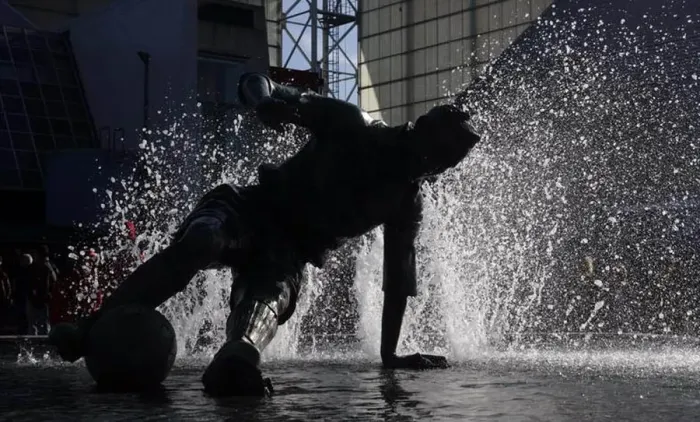 : The Splash 4 : The Splash 4