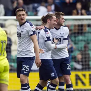 2016/17 Season Finale: Preston North End vs Rotherham United 2016/17 Season Finale: Preston North End vs Rotherham United
