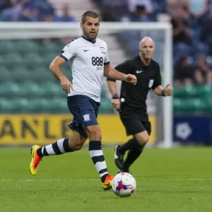 2016/17 Season Opener: Preston North End vs Oldham Athletic 2016/17 Season Opener: Preston North End vs Oldham Athletic