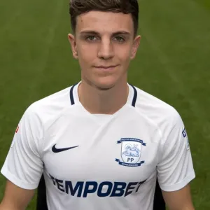 2017 / 18 Official Team Photos 2017 / 18 Official Team Photos