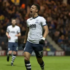 April Showdown: Preston North End vs. Bristol City - The Exciting 2016/17 Championship Clash April Showdown: Preston North End vs. Bristol City - The Exciting 2016/17 Championship Clash