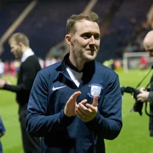 April Showdown: Preston North End vs. Bristol City (2016/17) April Showdown: Preston North End vs. Bristol City (2016/17)