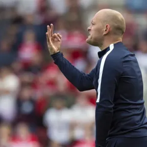 August Clash: Middlesbrough vs. Preston North End (2017/18 Season) August Clash: Middlesbrough vs. Preston North End (2017/18 Season)