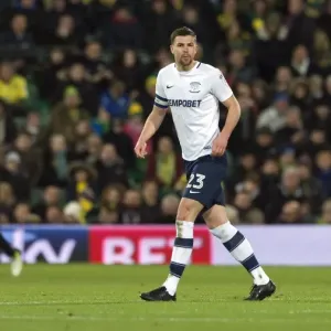 Battle of the Championship: Norwich City vs. Preston North End - Preston's Triumph (November 2017) Battle of the Championship: Norwich City vs. Preston North End - Preston's Triumph (November 2017)