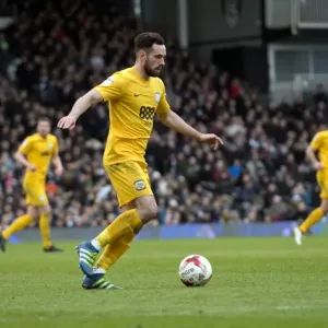 Battle of the Championship: Preston North End vs. Fulham - March 4, 2017