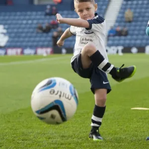 Battle at Deepdale: SkyBet Championship Showdown - Preston North End vs. Leeds United (December 26, 2016) Battle at Deepdale: SkyBet Championship Showdown - Preston North End vs. Leeds United (December 26, 2016)