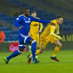 Battle of the Titans: Preston North End vs. Cardiff City (Championship Showdown, 31st January 2017) Battle of the Titans: Preston North End vs. Cardiff City (Championship Showdown, 31st January 2017)
