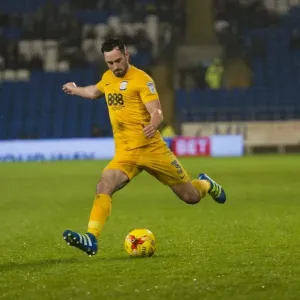 Battle of the Titans: Preston North End vs. Cardiff City - Championship Showdown (January 31, 2017) Battle of the Titans: Preston North End vs. Cardiff City - Championship Showdown (January 31, 2017)