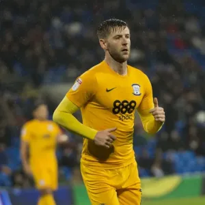 Battle of the Titans: Preston North End vs. Cardiff City - Championship Showdown (31st January 2017) Battle of the Titans: Preston North End vs. Cardiff City - Championship Showdown (31st January 2017)