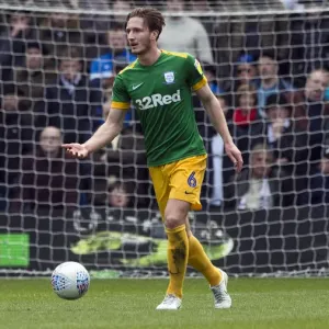 2018/19 Season Prints: West Bromwich Albion v PNE, Saturday 13th April 2019