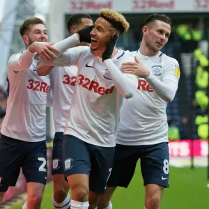 : 2018/19 Season