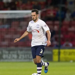 Capital One Cup: Preston North End vs. Crewe Alexandra (12th August 2015) Capital One Cup: Preston North End vs. Crewe Alexandra (12th August 2015)