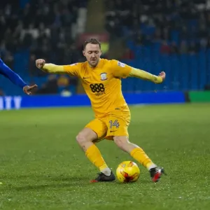 Cardiff City vs. Preston North End: A Championship Showdown (31st January 2017) Cardiff City vs. Preston North End: A Championship Showdown (31st January 2017)