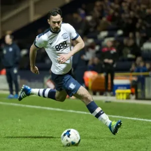 Championship Battle: Preston North End vs. Bristol City (April 4, 2017) Championship Battle: Preston North End vs. Bristol City (April 4, 2017)