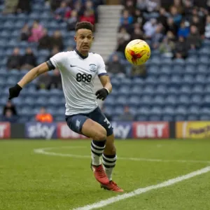 Championship Clash: Preston North End vs. Brighton & Hove Albion (14.01.2017) Championship Clash: Preston North End vs. Brighton & Hove Albion (14.01.2017)