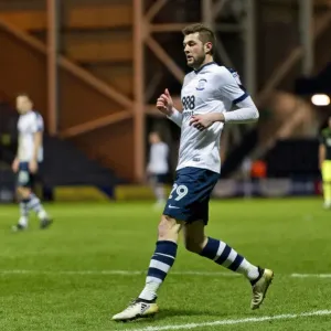 Championship Clash: Preston North End vs. Brighton & Hove Albion (14.01.2017) Championship Clash: Preston North End vs. Brighton & Hove Albion (14.01.2017)