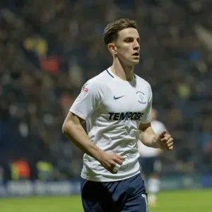 Championship Clash: Preston North End vs Sheffield United (16th December 2017) Championship Clash: Preston North End vs Sheffield United (16th December 2017)