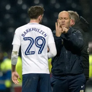Championship Clash: Preston North End vs Sheffield United (16th December 2017) Championship Clash: Preston North End vs Sheffield United (16th December 2017)