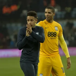 Championship Showdown: Aston Villa vs. Preston North End (January 21, 2017) Championship Showdown: Aston Villa vs. Preston North End (January 21, 2017)
