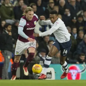 Championship Showdown: Aston Villa vs Preston North End (February 20, 2018) Championship Showdown: Aston Villa vs Preston North End (February 20, 2018)