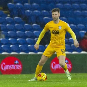 Championship Showdown: Cardiff City vs. Preston North End (31st January 2017) - A Battle in Preston North End's 2016/17 Season Championship Showdown: Cardiff City vs. Preston North End (31st January 2017) - A Battle in Preston North End's 2016/17 Season