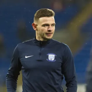 Championship Showdown: Cardiff City vs. Preston North End (31st January 2017) - Preston North End's Battle in the 2016/17 Season Championship Showdown: Cardiff City vs. Preston North End (31st January 2017) - Preston North End's Battle in the 2016/17 Season