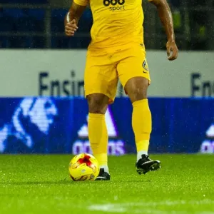 Championship Showdown: Cardiff City vs. Preston North End (31st January 2017) - Preston North End's Battle in the 2016/17 Season Championship Showdown: Cardiff City vs. Preston North End (31st January 2017) - Preston North End's Battle in the 2016/17 Season