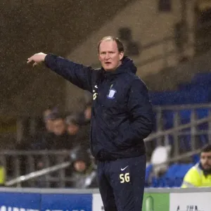 Championship Showdown: Cardiff City vs. Preston North End (31st January 2017) - A Battle in Preston North End's 2016/17 Season Championship Showdown: Cardiff City vs. Preston North End (31st January 2017) - A Battle in Preston North End's 2016/17 Season