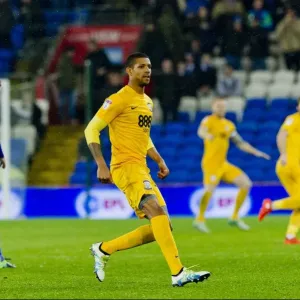 Championship Showdown: Cardiff City vs. Preston North End (31st January 2017) Championship Showdown: Cardiff City vs. Preston North End (31st January 2017)