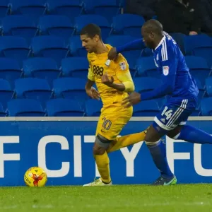 Championship Showdown: Cardiff City vs. Preston North End (31st January 2017) Championship Showdown: Cardiff City vs. Preston North End (31st January 2017)