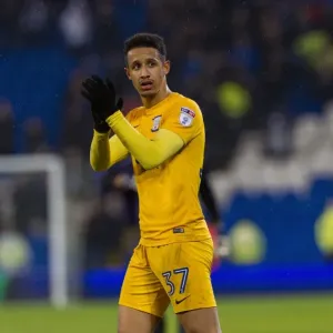 Championship Showdown: Cardiff City vs. Preston North End (31st January 2017) Championship Showdown: Cardiff City vs. Preston North End (31st January 2017)