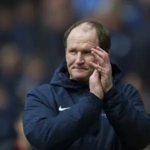 Championship Showdown: Preston North End vs. Nottingham Forest (April 1, 2017)