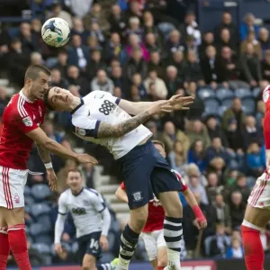 Championship Showdown: Preston North End vs. Nottingham Forest (April 1, 2017)