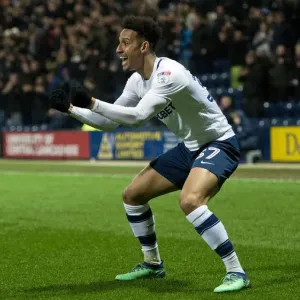 Championship Showdown: Preston North End vs Leeds United (April 10, 2018) Championship Showdown: Preston North End vs Leeds United (April 10, 2018)