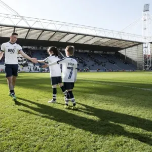 Championship Showdown: Preston North End vs Norwich City (April 17, 2017) - SkyBet Clash at Deepdale