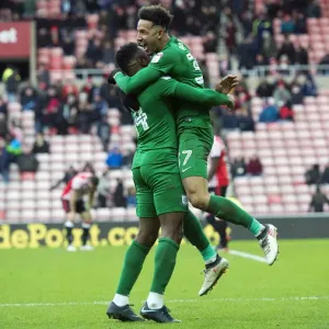 Championship Showdown: Preston North End vs Sunderland (March 17, 2018) Championship Showdown: Preston North End vs Sunderland (March 17, 2018)