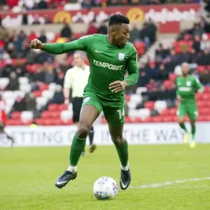 Championship Showdown: Preston North End vs Sunderland (March 17, 2018) Championship Showdown: Preston North End vs Sunderland (March 17, 2018)