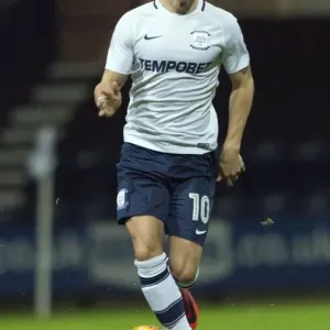 A Christmas Battle: Preston North End vs. Nottingham Forest (December 23, 2017)