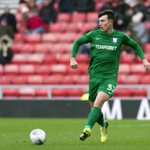 Clash of the Championship: Preston North End vs Sunderland (17th March 2018) Clash of the Championship: Preston North End vs Sunderland (17th March 2018)