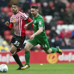Clash of the Championship: Preston North End vs Sunderland (17th March 2018) Clash of the Championship: Preston North End vs Sunderland (17th March 2018)